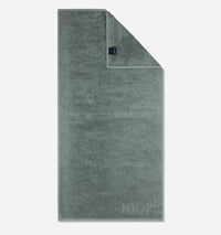 Towel JOOP! STUDIO LOGO EUCALYPTUS - HomeFashion