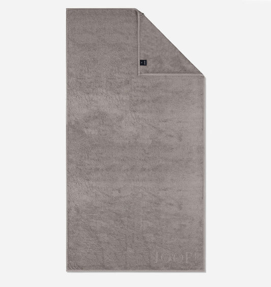 Towel JOOP! STUDIO LOGO GRAPHIT - HomeFashion