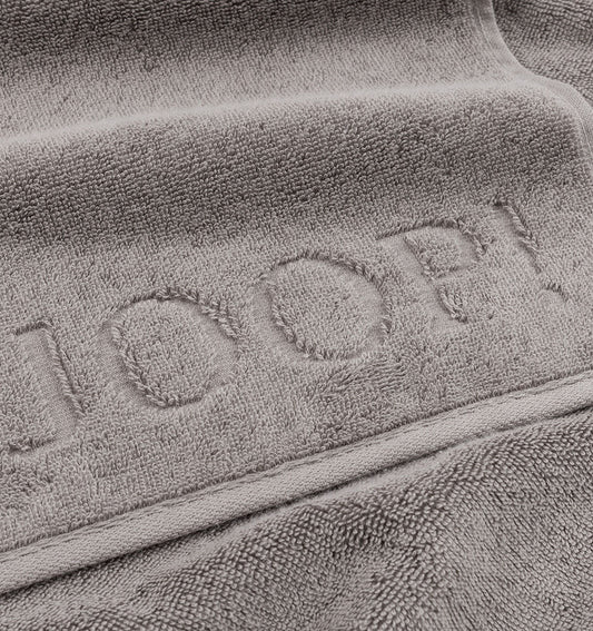 Towel JOOP! STUDIO LOGO GRAPHIT - HomeFashion