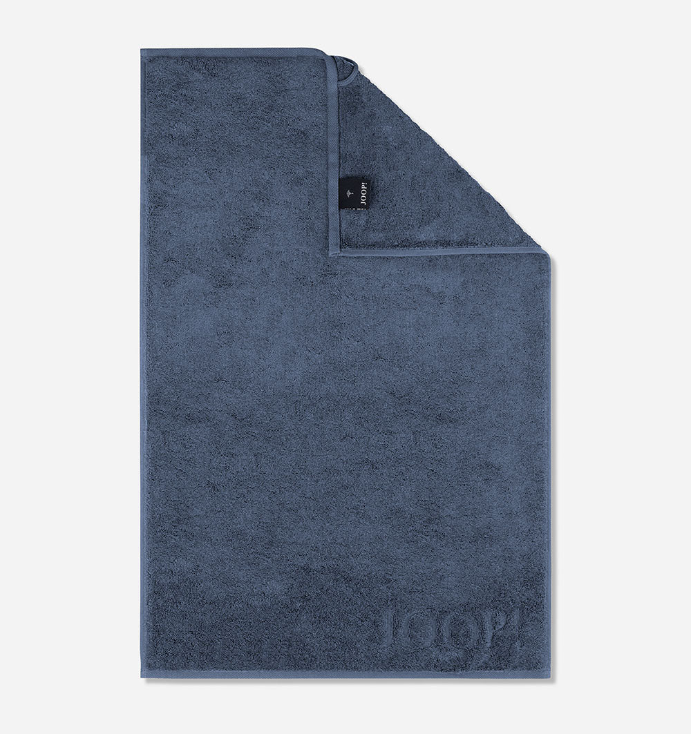 Towel JOOP! STUDIO LOGO MARINE - HomeFashion