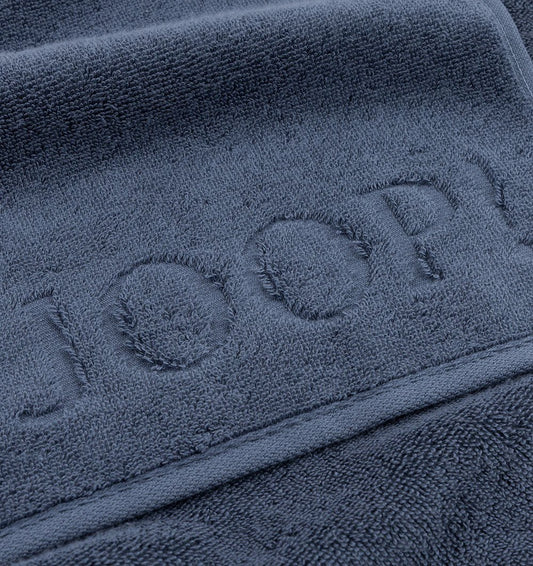 Towel JOOP! STUDIO LOGO MARINE - HomeFashion