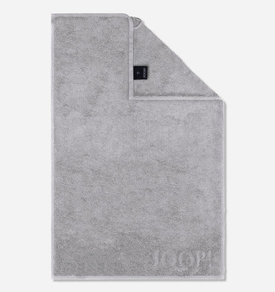 Towel JOOP! STUDIO LOGO PLATIN - HomeFashion