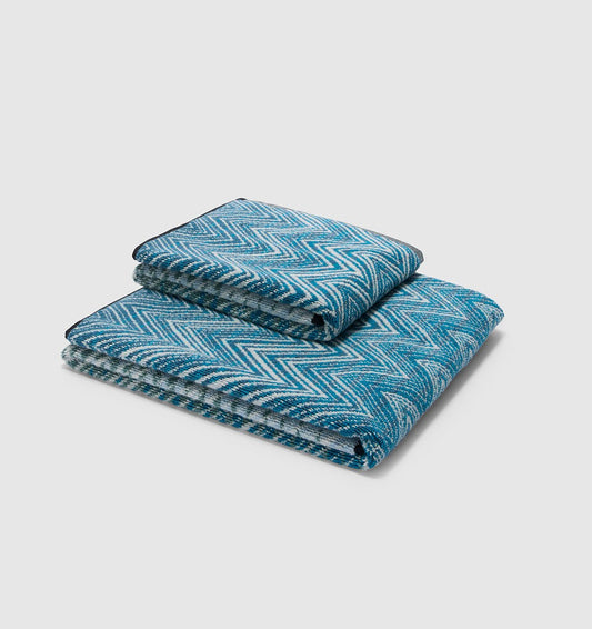 Towel STONE MISSONI HOME - HomeFashion