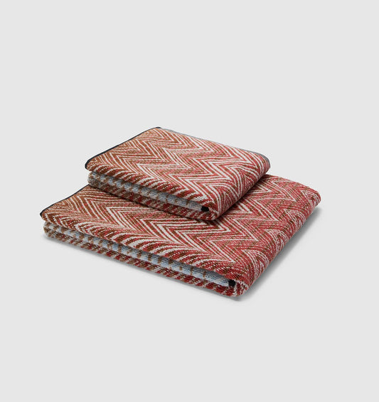 Towel STONE MISSONI HOME - HomeFashion