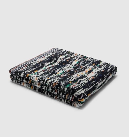 Towel TWIST MISSONI HOME - HomeFashion
