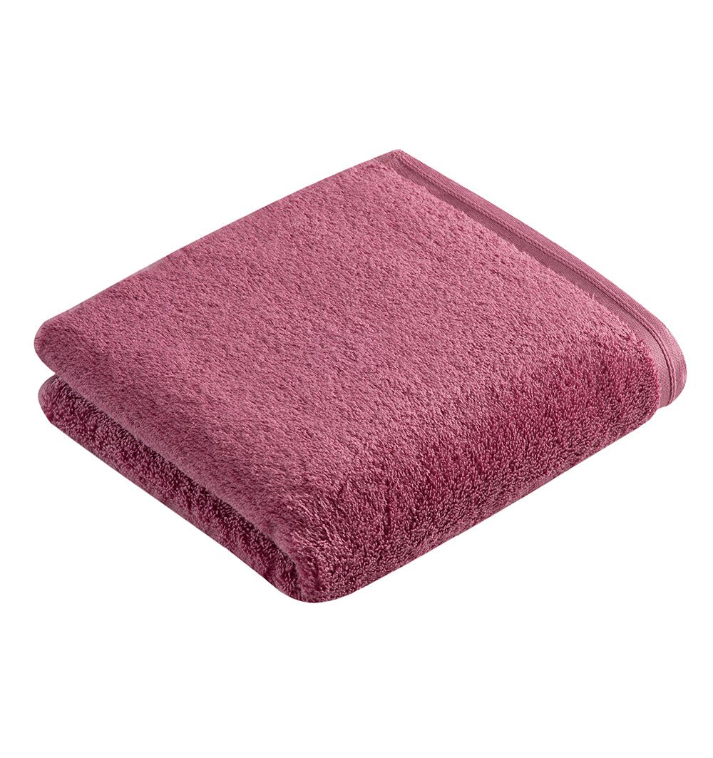 Towel VEGAN LIFE - HomeFashion