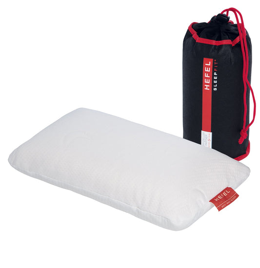 Travelling Pillow HEFEL - HomeFashion